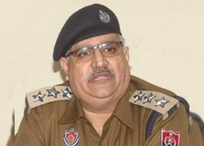 Photo of असिस्टेंट पुलिस कमिश्नर की कोरोना से मौत