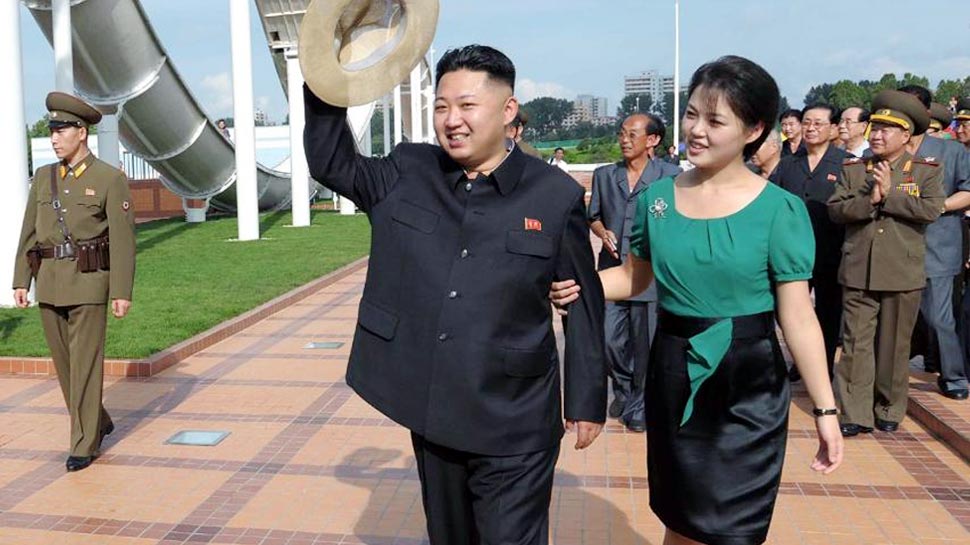 Photo of किम जोंग की हालत को लेकर दक्षिण कोरिया ने कहा- उन जिंदा …