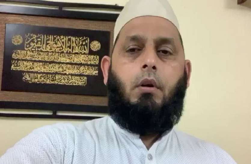 Photo of कोरोना : कब्र में दफनाने को लेकर आया फतवा