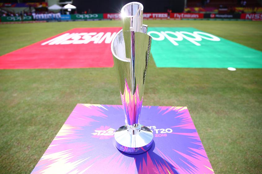 Photo of कोरोना की वजह से आगे बढ़ सकता है T20 World Cup