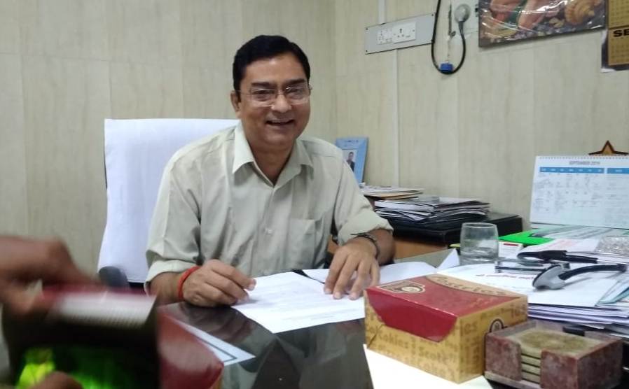 Photo of कोरोना वायरस से लड़ाई के लिए कितना तैयार था आगरा मेडिकल कॉलेज, परखा जा रहा