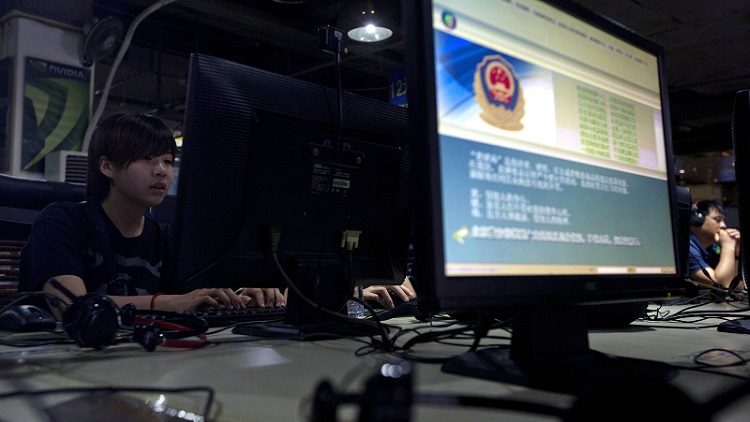 Photo of चीन ने क्यों बंद किए हजारों इंटरनेट अकाउंट्स