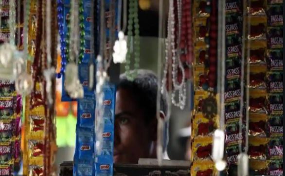 Photo of पान मसाले को लगे पर, हाई लेवल पर पहुंची कालाबाजारी