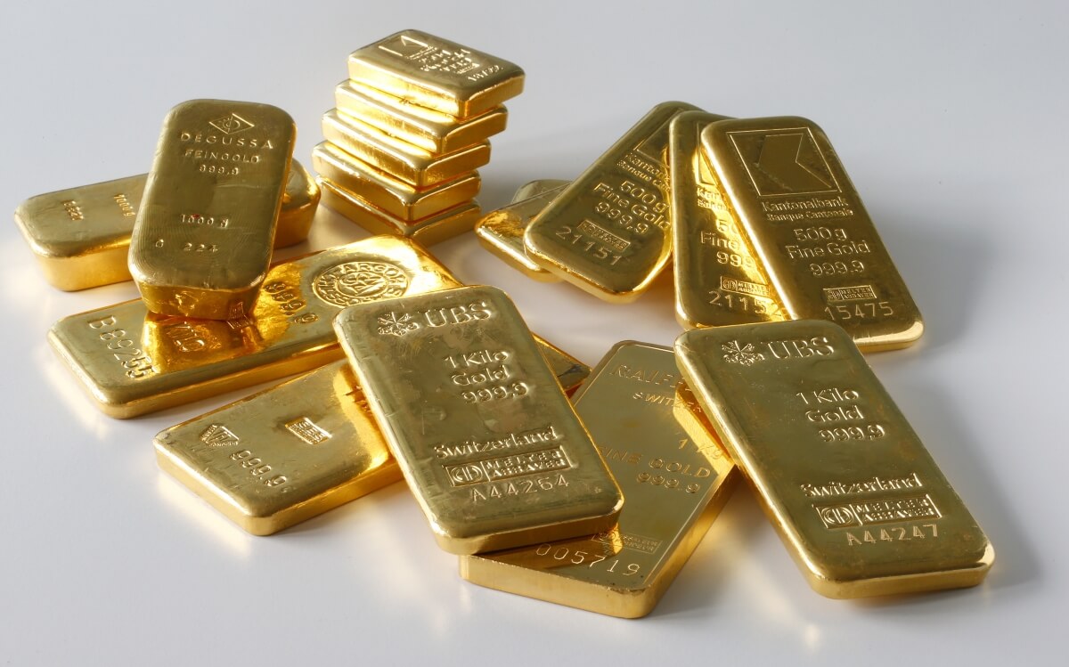 Photo of लॉकडाउन में अक्षय तृतीया पर हुई 600 करोड़ के सोने की खरीददारी