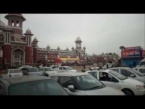 Photo of लॉकडाउन : रेलवे पार्किंग में फंसा है आपका वाहन तो पढ़ ले ये खबर