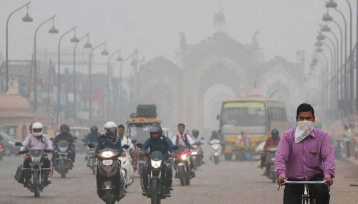 Photo of हवा और पानी की गुणवत्ता को लेकर संतुष्ट है ज्यादातर भारतीय