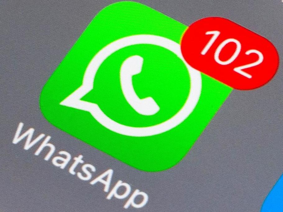 Photo of कोरोना के चलते WhatsApp ने लोगों दिया बड़ा झटका, मैसेज को लेकर…