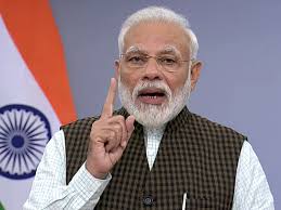 Photo of लॉकडाउन को लेकर मुख्यमंत्रियों संग बैठक के बाद PM मोदी ले सकते हैं ये… फैसला