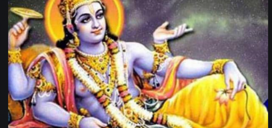 Photo of आज है कामदा एकादशी, जाने कैसे करे विष्णु जी की पूजा