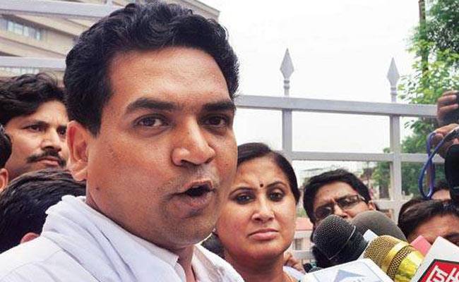 Photo of BJP नेता का बड़ा बयान ने तबलीगी जमात मेंबर्स को बताया ‘आतंकी’