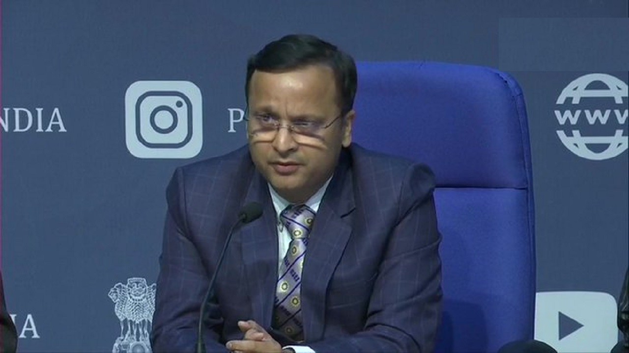 Photo of पिछले 24 घंटों में कोरोना के 386 नए मामले