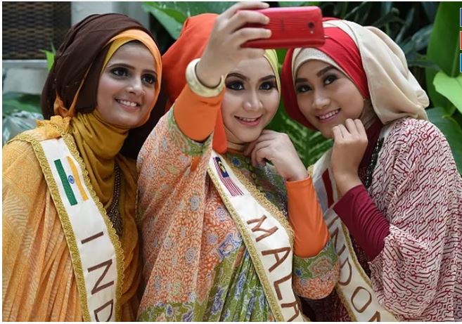 Photo of किस देश ने कहा कि पत्नियां घर पर भी सज सवंर कर रहे और पति को ‘तंग’ न करें