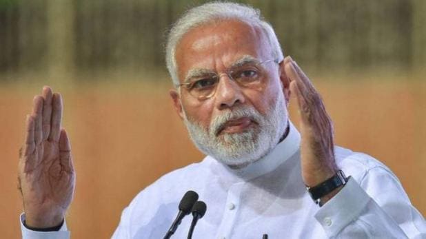 Photo of पीएम मोदी ने मांगे 5 अप्रैल को 9 मिनट