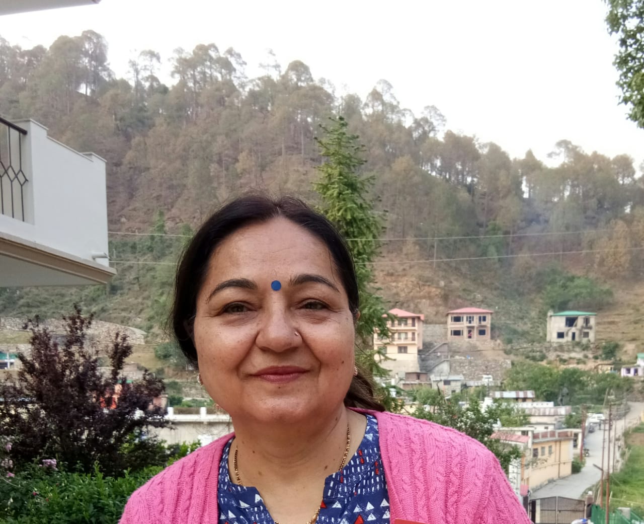 Photo of मानवता की हर प्रकार से सेवा कर रहे देवदूतों को समर्पित तेरे नाम का दिया