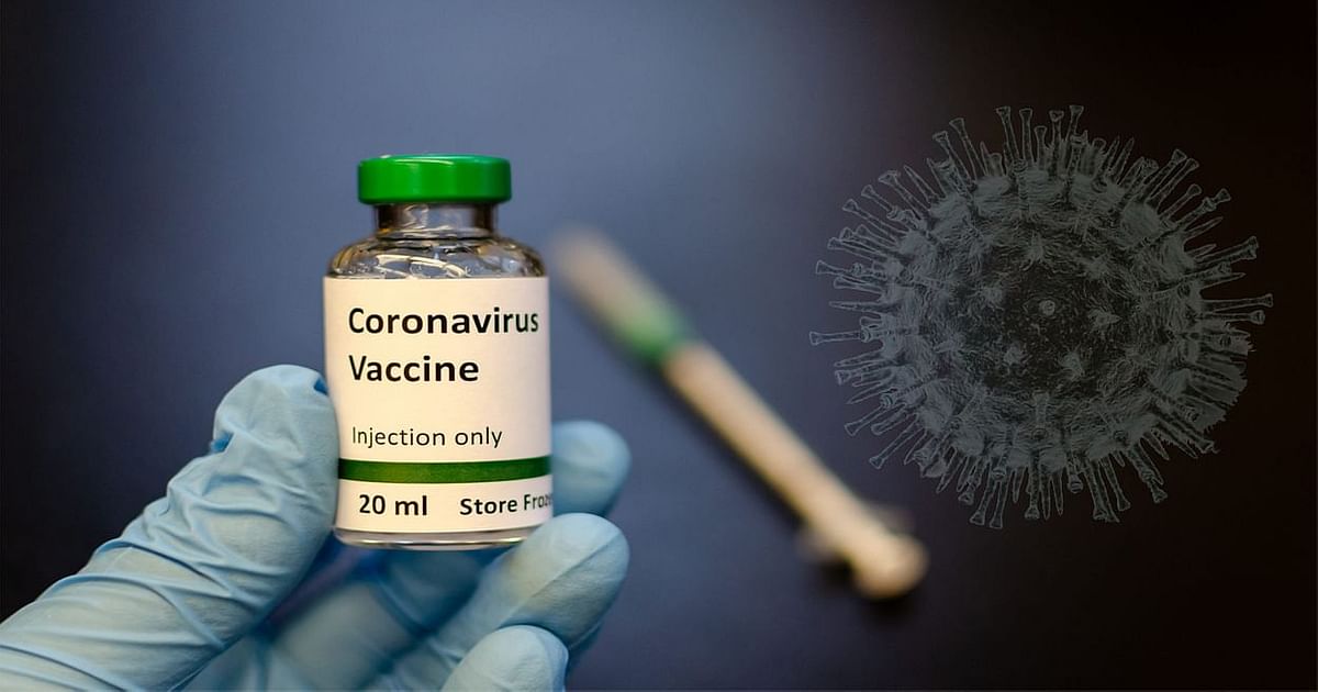 Photo of अच्छी खबर कोरोना के खिलाफ भारत के लिए बड़ा हथियार बन सकती है ये… वैक्सीन