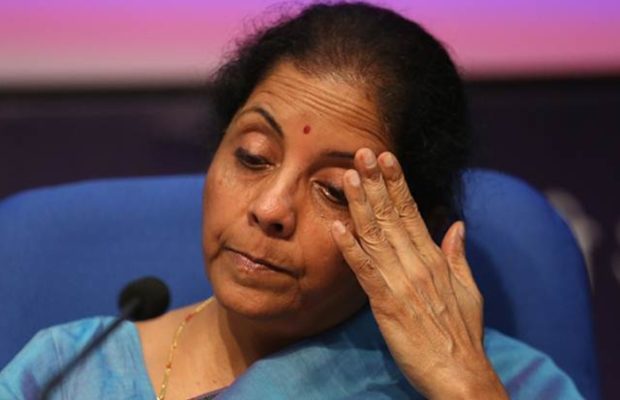 Photo of 6.2 फीसदी तक जा सकता है राजकोषीय घाटा