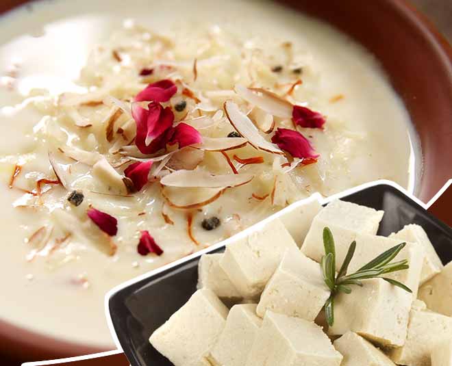 Photo of लॉकडाउन में ट्राई करे कुछ नया बनाए ‘पनीर की खीर’