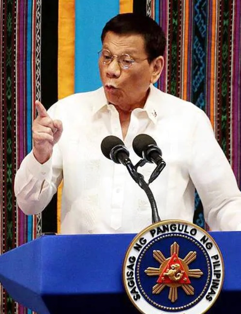 Photo of इस देश में लॉक डाउन का पालन न करने पर मार दी जाएगी गोली