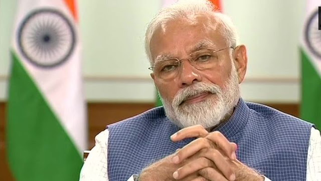 Photo of पीएम मोदी एक बार फिर करेगे देश को संबोधित, दो हफ्ते और बढ़ सकता है लॉकडाउन