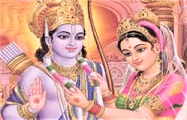 Photo of राम नवमी:आज है विशेष सर्वार्थ अमृत सिद्धि योग, मिलेंगे अद्भुत फल