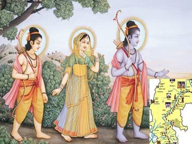 Photo of मानवता के मानक : राम 