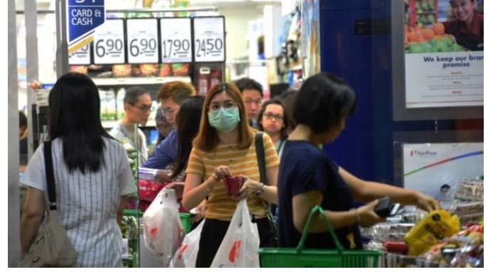 Photo of लॉकडाउन : बढ़ेगी सिंगापुर की चुनौती