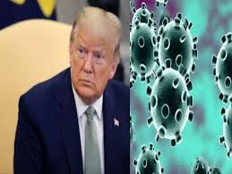 Photo of कोरोना का कहर : डोनाल्ड ट्रंप बोले-अमेरिका के लिए अगले कुछ दिन बेहद दर्दनाक होंगे