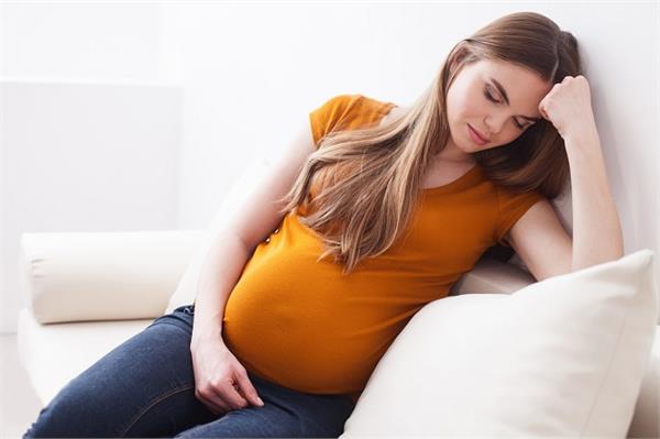 Photo of कोरोना से बचने के लिए गर्भवती महिलाएं जरुर पढ़ ले ये खबर, वरना…
