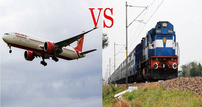 Photo of 3 मई के बाद भी नहीं चलेगे ट्रेन और प्लेन!, सामने ई ये बड़ी खबर…