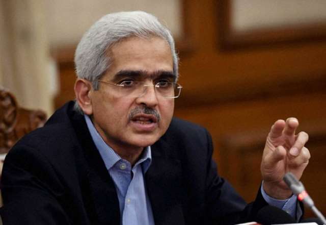 Photo of जानें RBI गवर्नर शक्तिकांत दास ने प्रेस कॉन्फ्रेंस में किसके लिए क्या किया ऐलान