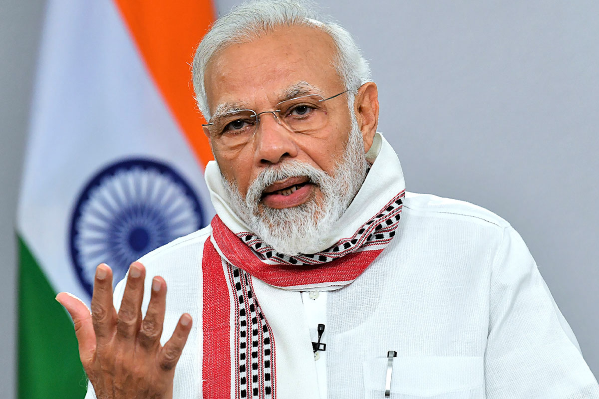 Photo of पीएम मोदी बोले-योग दिवस, भावनात्मक योग का भी दिन