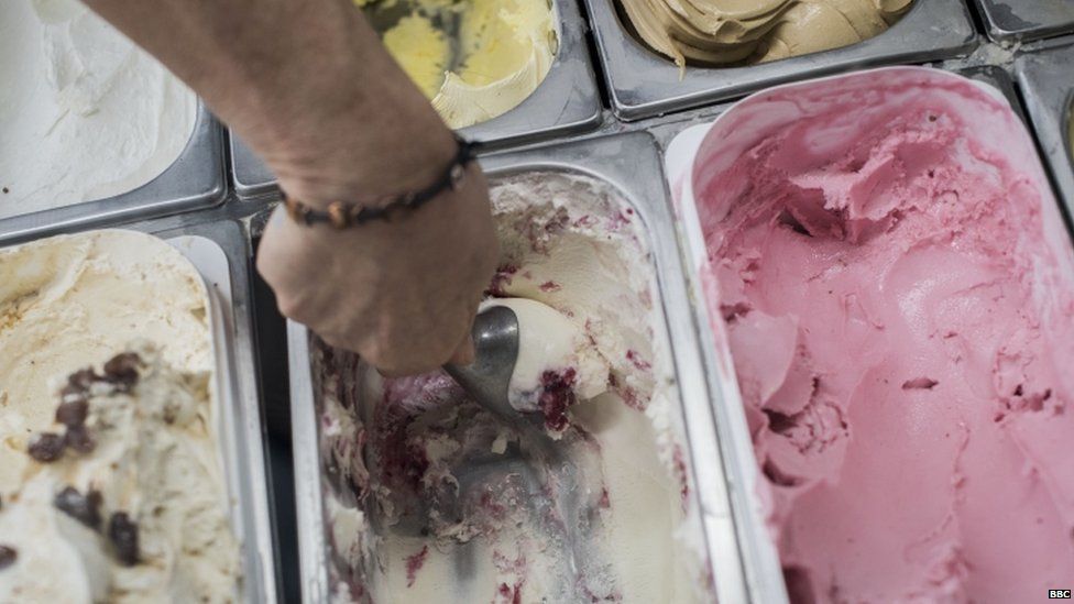 Photo of कोरोना काल ने आइसक्रीम का  कारोबार किया चौपट, इंडस्ट्री का हुआ हजारों करोड़ का नुकसान…
