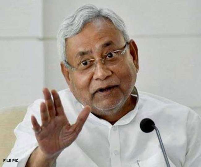Photo of बिहार चुनावी हलचल तेज: नीतीश कुमार ने तेजस्वी यादव पर कसा करारा तंज
