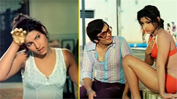 Photo of आखिर बॉबी के बाद 11 साल तक फिल्मों से क्यों दूर रही डिम्पल कपाड़िया