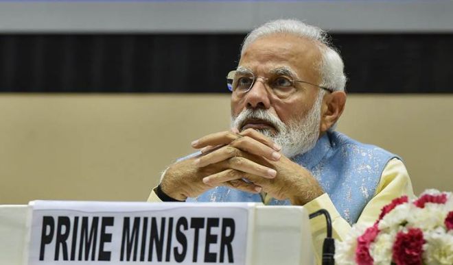 Photo of सैनिकों की शहादत के बाद पीएम मोदी ने बुलाई सर्वदलीय बैठक, भारत-चीन की सीमा को लेकर होगी चर्चा