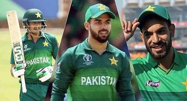 Photo of पाकिस्तान के 3 खिलाड़ियों को हुआ कोरोना वायरस