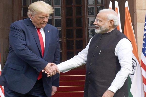 Photo of PM मोदी की पहल से अब अमेरिका भारत को 100 डोनेटेड वेंटिलेटर की पहली किस्त अगले हफ्ते तक भेजने को तैयार