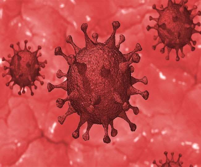 Photo of एक्सपर्ट ने दी कोरोना महामारी को लेकर बड़ी चेतावनी, 2 साल से अधिक रहेगा वायरस