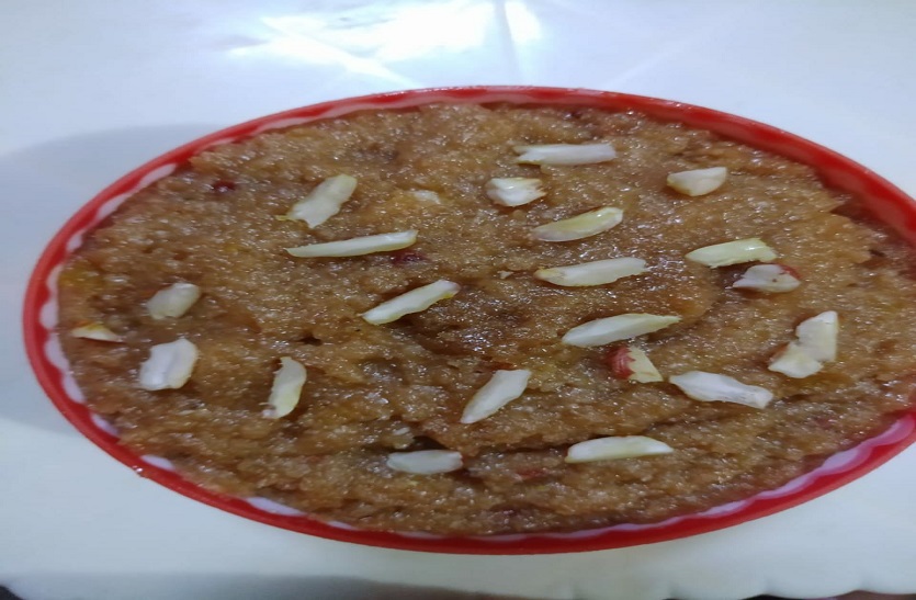 Photo of इस तरह मीठे में बनाएं तरबूज का हलवा,चखते ही छा जाएगा जादू