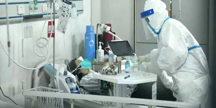 Photo of Corona Update : देश में कोरोना मरीजों का आंकड़ा पहुंचा 4 लाख 56 हजार 115 पर