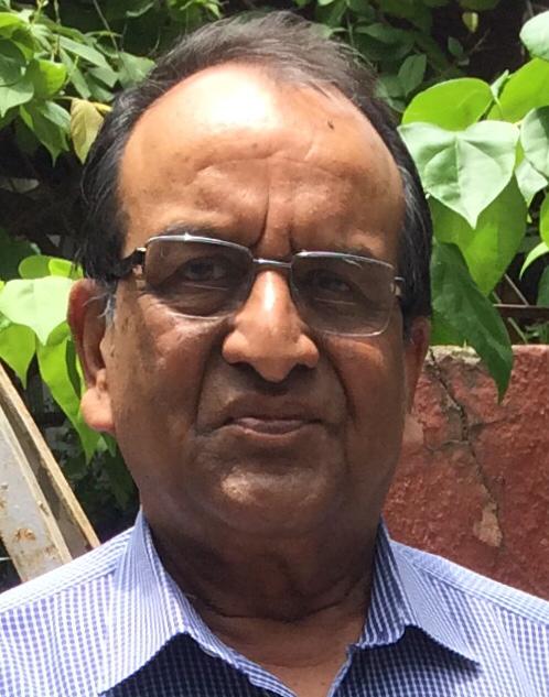 Photo of गांधी तो अभी भी प्लेटफ़ॉर्म पर ही हैं, उनका केवल देश बदला है !