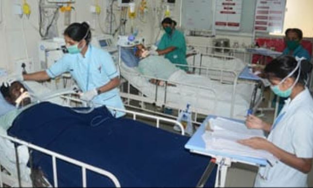 Photo of अमेरिका-ब्राजील के बाद सबसे तेज रफ्तार से भारत में फ़ैल रहा कोरोना