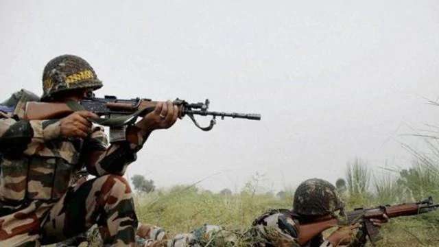 Photo of जम्मू-कश्मीर: सुरक्षाबलों को मिली बड़ी  कामयाबी तीन आतंकी ढेर…