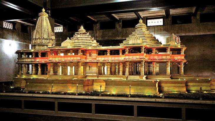 Photo of जय श्री राम: अयोध्या में दिव्य-भव्य राममंदिर 2022 तक बन कर तैयार हो जाएगा महंत कमलनयन दास