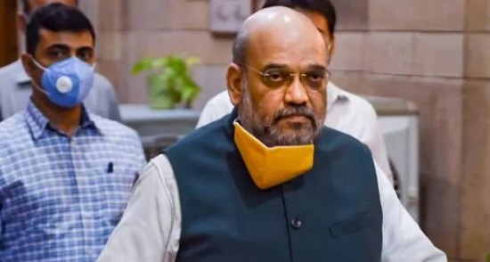Photo of कोरोना से बिगड़े दिल्ली के हालातो को देखकर, अमित शाह ने लिया मोर्चा  बुलाई आज सर्वदलीय बैठक