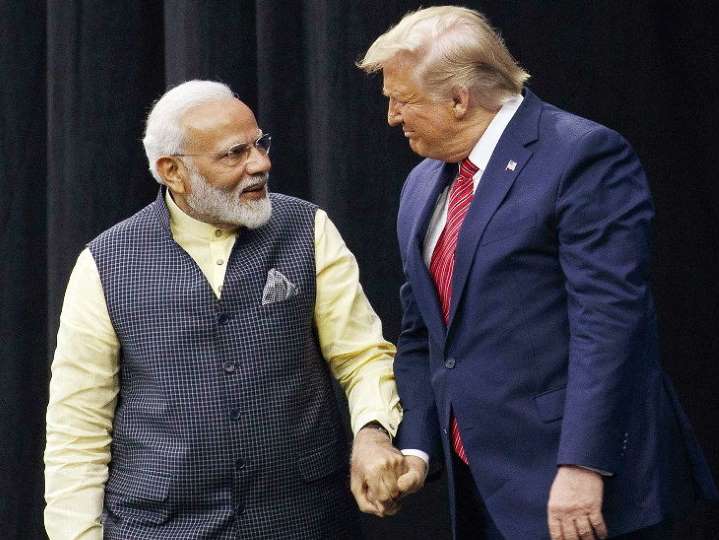 Photo of भारत और अमेरिका की दोस्ती को देख आग बबूला हुआ चीन, कही ये… बड़ी बात