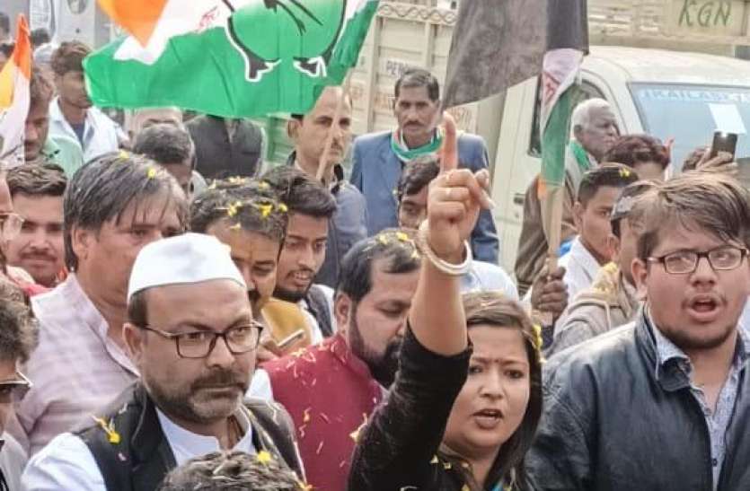 Photo of बस पॉलिटिक्स से रिहा हुए अजय ‘लल्लू’