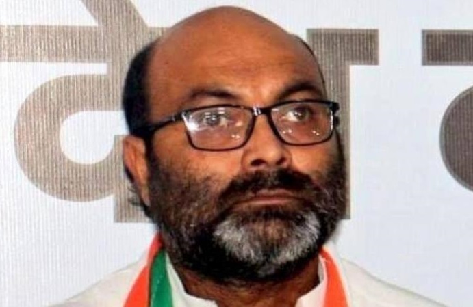 Photo of बस विवाद मामले में गिरफ्तार यूपी कांग्रेस अध्यक्ष अजय कुमार लल्लू की जमानत याचिका कोर्ट ने खारिज की