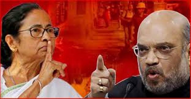 Photo of इस जंग में TMC के आगे BJP हुई चित्त