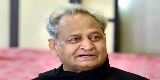 Photo of गहलोत सरकार का बड़ा फैसला, राजस्थान की सीमाएं 7 दिन के लिए सील